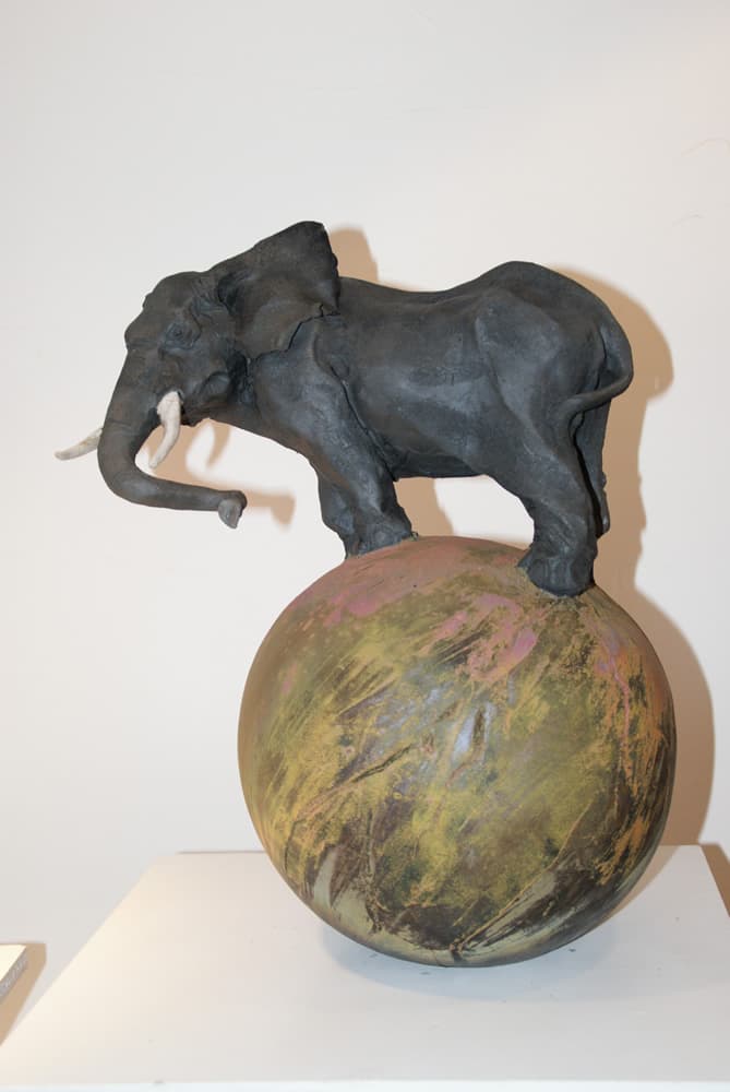 Eléphant World