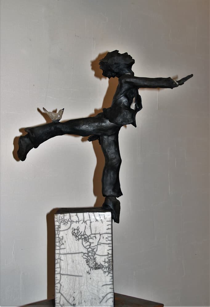 Equilibriste