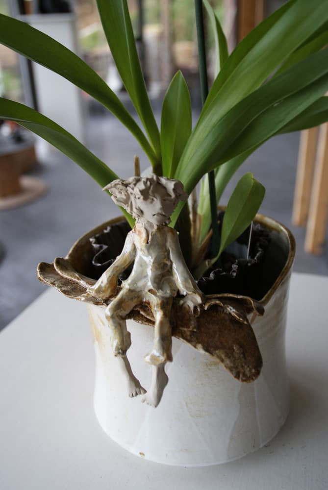 Petit garçon
